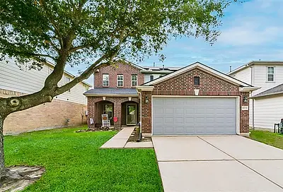 4211 Landshire Bend Drive Houston TX 77048