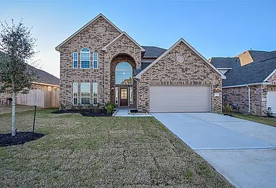 125 Dina Lane Montgomery TX 77356