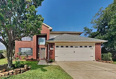12134 Lucky Meadow Drive Tomball TX 77375