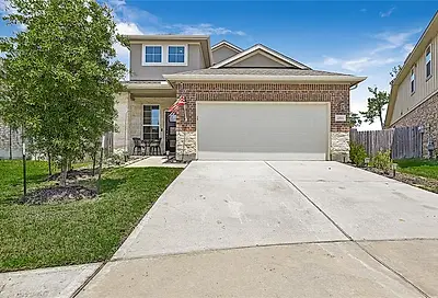 22533 Gran Sasso Drive New Caney TX 77357