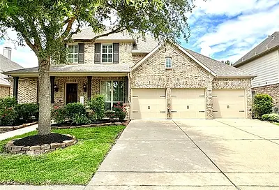 15131 Turquoise Mist Drive Cypress TX 77433
