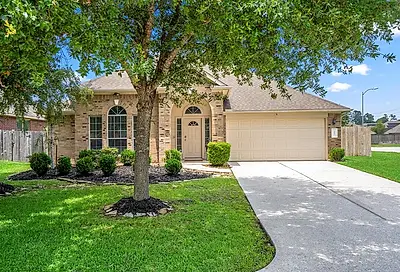 2627 Colony Haven Circle Spring TX 77373