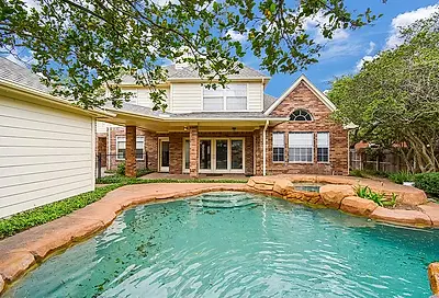 16703 Chestnut Meadow Court Sugar Land TX 77479