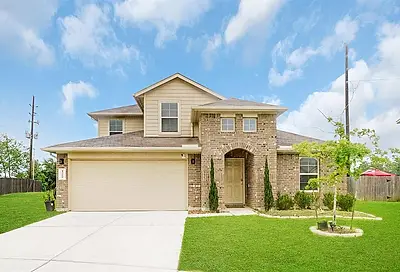 15666 Rio Torcido Road Channelview TX 77530