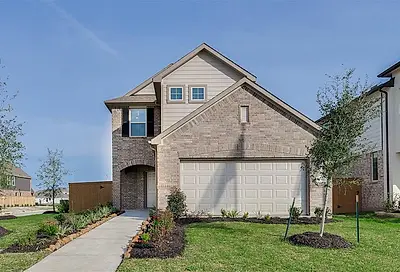 12339 Sterling Oak Drive Humble TX 77044