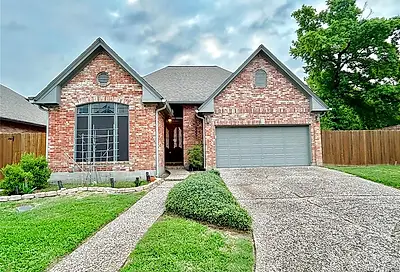 16306 Knightrider Drive Spring TX 77379