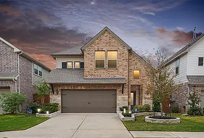 23027 Penstemon Trail Katy TX 77493