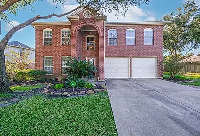 3523 Tealwater Court Katy TX 77449