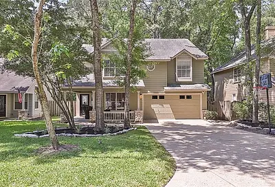 83 Autumn Branch Drive The Woodlands TX 77382