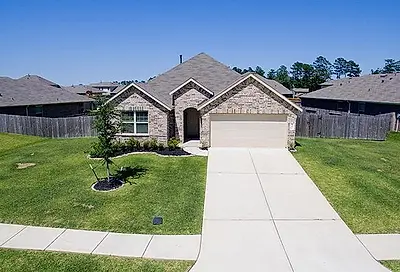 14071 Lake Crescent Dr Conroe TX 77384