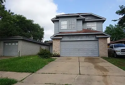 6719 Misty Dale Drive Katy TX 77449