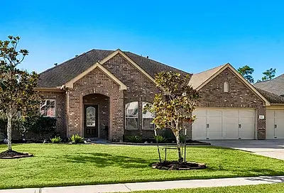 3618 Sawyer Bend Lane Spring TX 77386