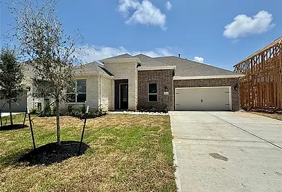 4938 Creek Hollow Court Fulshear TX 77573