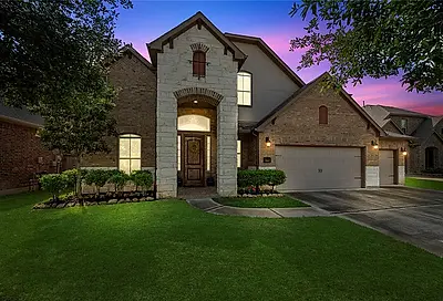 25619 British Pine Court Katy TX 77494