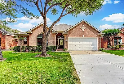 21122 Lilac Meadows Lane Richmond TX 77407