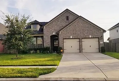 7608 River Pass Drive Pearland TX 77581