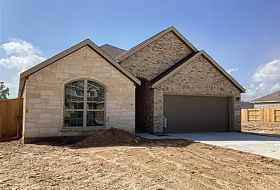 834 Falling Cave Drive Willis TX 77378