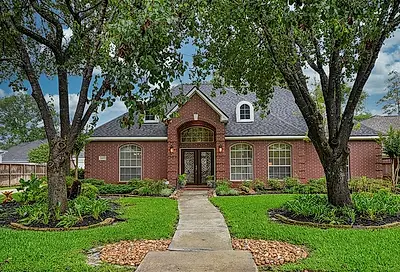 24807 Northampton Forest Drive Spring TX 77389
