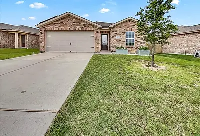 22727 Overland Bell Drive Hockley TX 77447