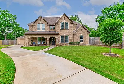 5826 Silver Forest Drive Houston TX 77092