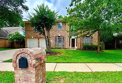 21015 Deauville Drive Spring TX 77388