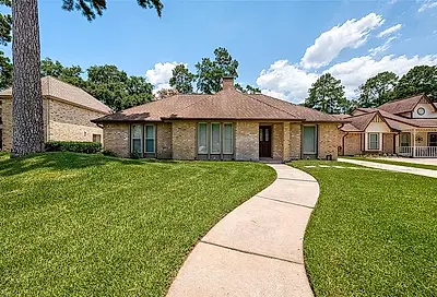 3511 Coltwood Drive Spring TX 77388
