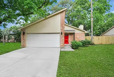 20031 Bambiwoods Drive Humble TX 77346
