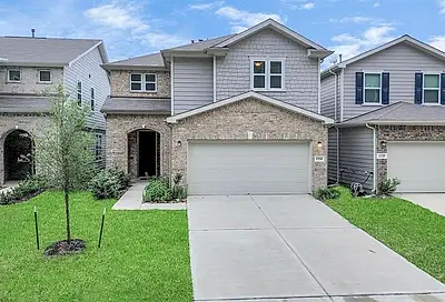 12134 Blooming Willow Drive Tomball TX 77377
