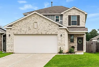 25802 Hickory Pecan Trail Tomball TX 77375
