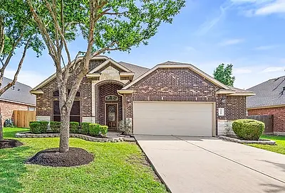 13005 Winter Springs Drive Pearland TX 77584