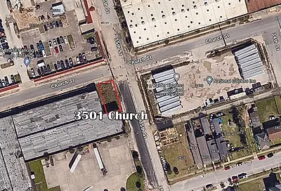 3501 Church Street Galveston TX 77550