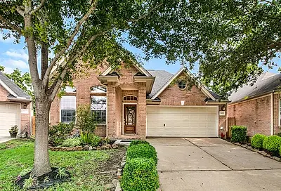 15975 Cottage Ivy Circle Tomball TX 77377