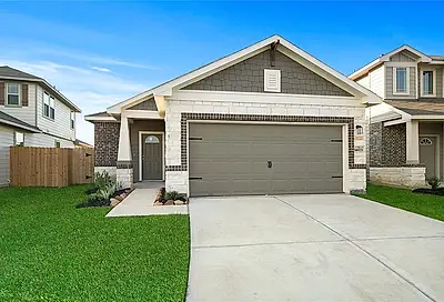 5816 Trout Lilly Drive Montgomery TX 77316