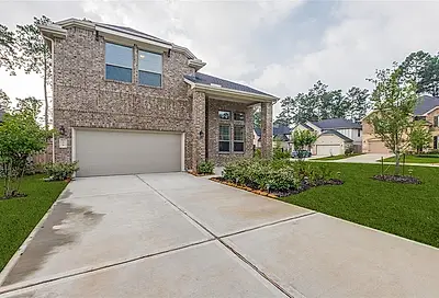 604 Spotted Sunfish Drive Conroe TX 77318