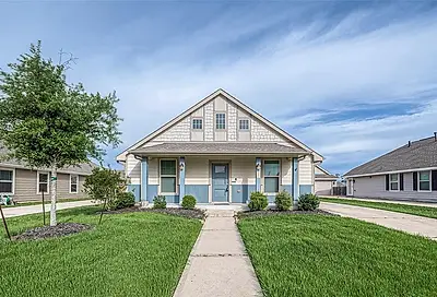 12511 Huntly Point Drive Humble TX 77346