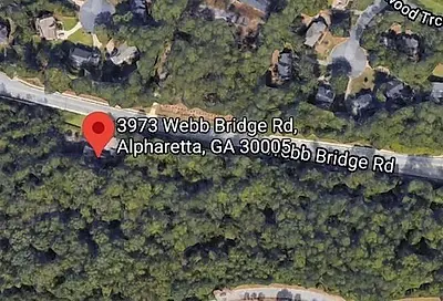 3973 Webb Bridge Road Alpharetta GA 30005