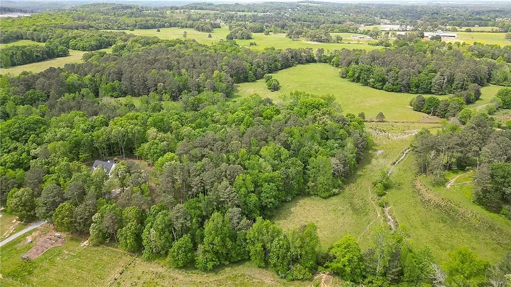 Boone Ford Road SE