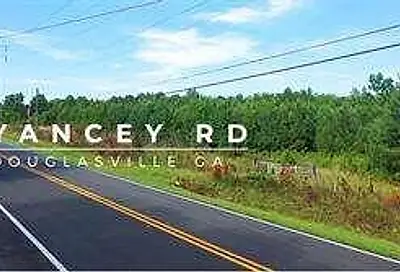 Yancey Road Douglasville GA 30135