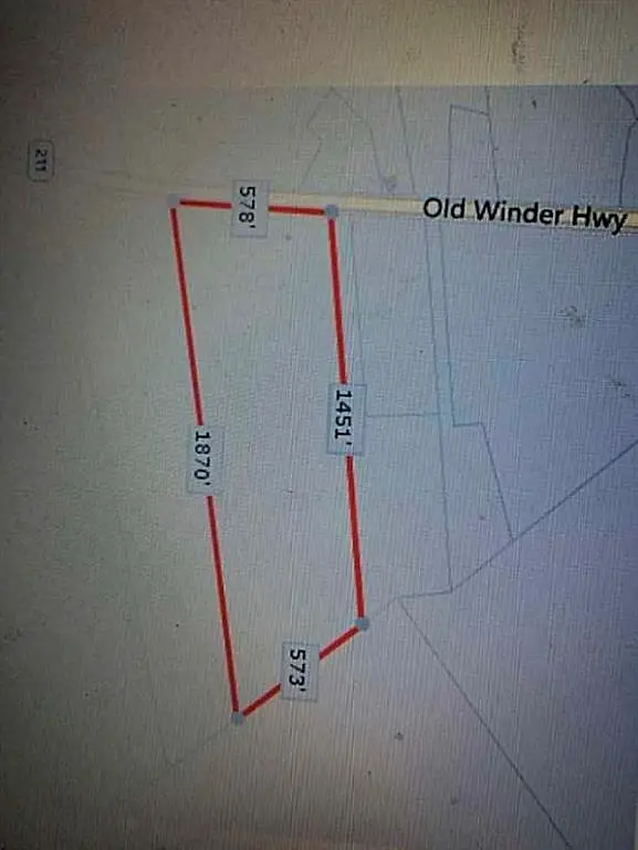 5079 Old Winder Highway