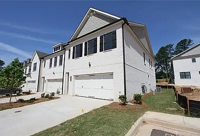 3534 Senna Road(Lot 21) Road Duluth GA 30096