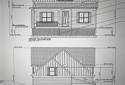 Lot 4 Thunder Road Buford GA 30518