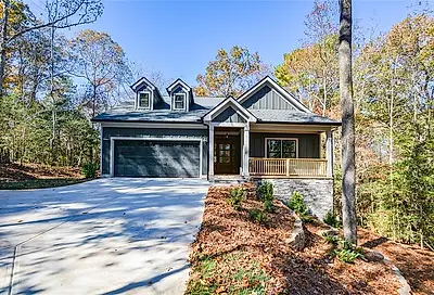 42 hackney trail ellijay ga 30540