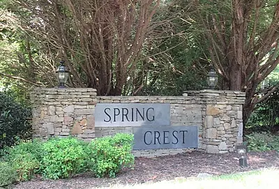 Lot 58 Meadow Crest Drive Cleveland GA 30528