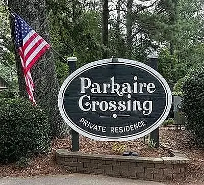 505 Parkaire Crossing