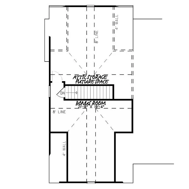 Cliff Street - Lot #36