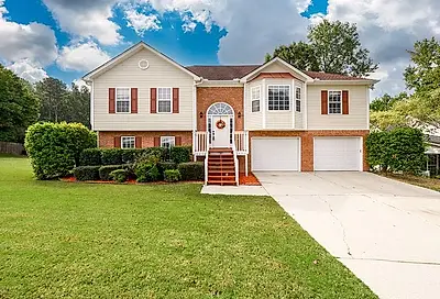 4481 Keenly Valley Drive Buford GA 30519
