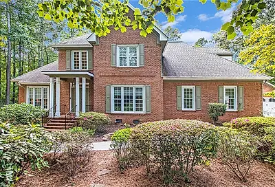4856 Pond Chase NW Kennesaw GA 30152