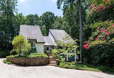 3590 Tuxedo Park NW Atlanta GA 30305