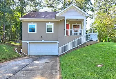 4831 Oak Path Stone Mountain GA 30088