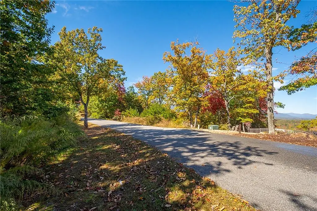 Timber Rock Drive Lot 137 Drive